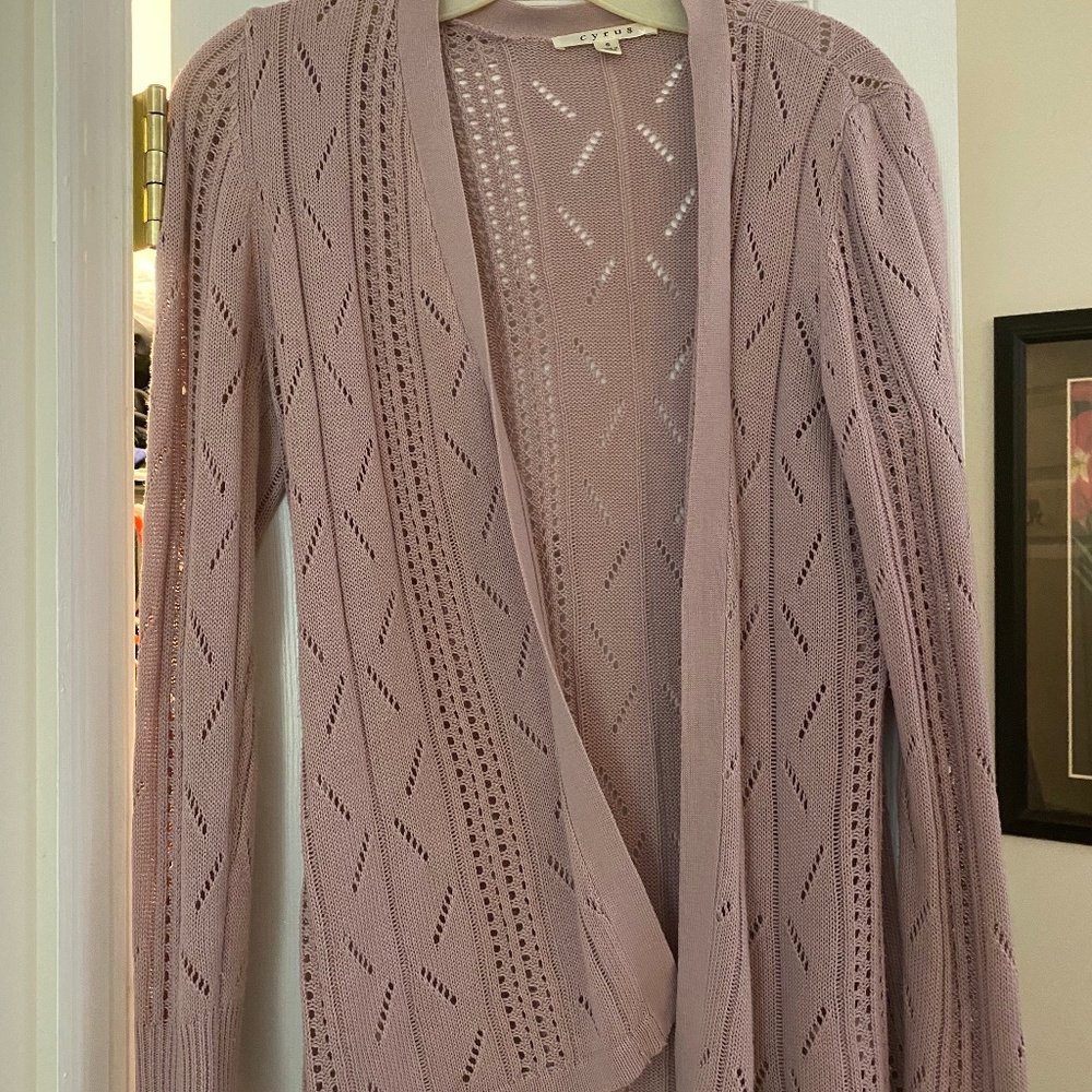 Cardigan